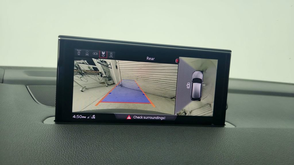 Used 2019 Audi Q7 3.0T Prestige w/ Prestige Package AWD/4WD image 21