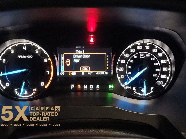 Used 2019 Ford Ranger XLT w/ Equipment Group 302A Luxury image 27