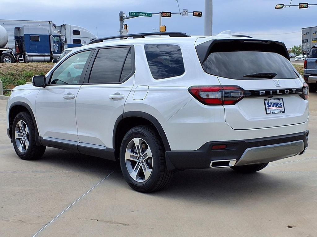 New 2026 Honda Pilot EX-L image 5