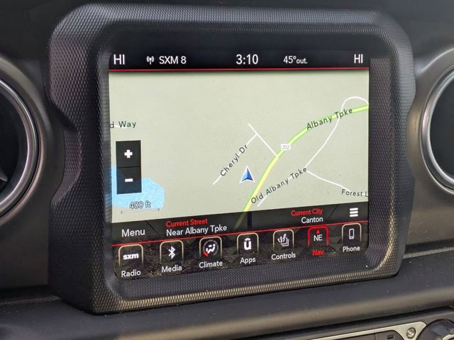 Used 2018 Jeep Wrangler Rubicon image 23