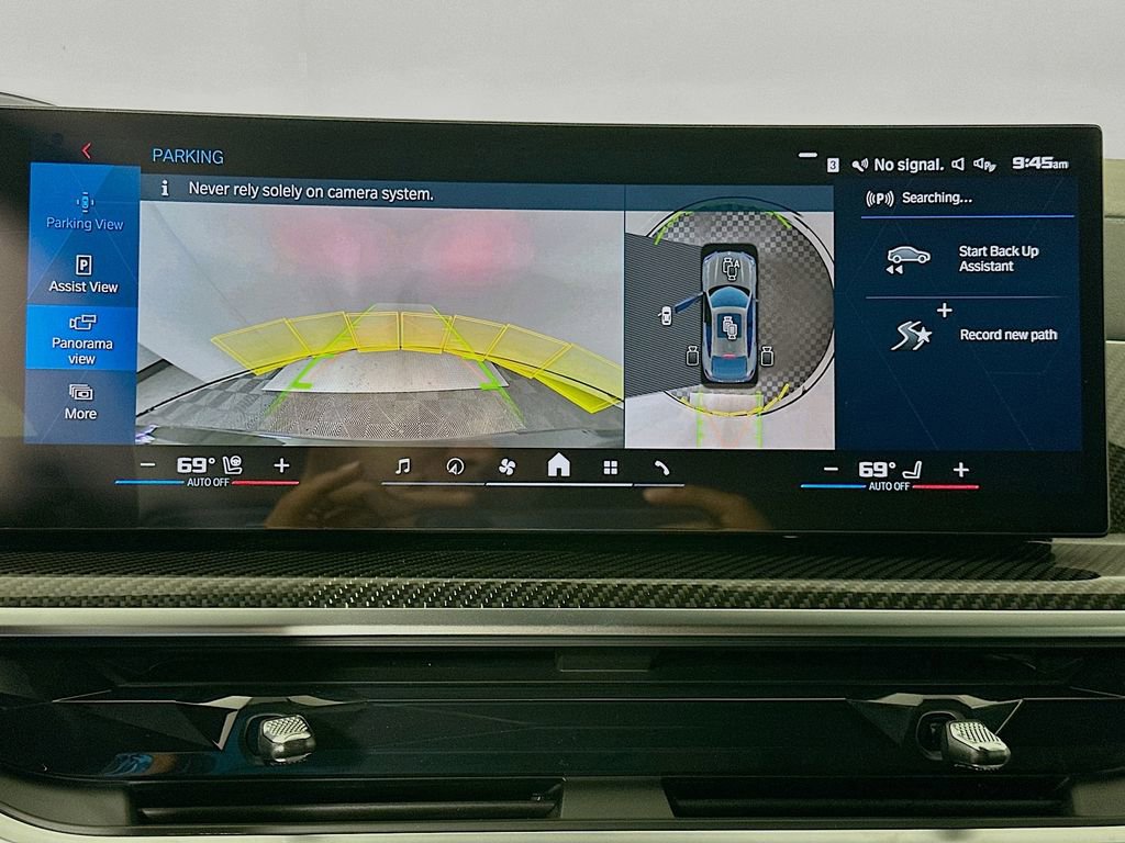 New 2027 BMW X6 M Competition AWD/4WD image 13