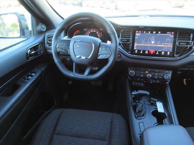 New 2026 Dodge Durango GT w/ Blacktop Package image 13