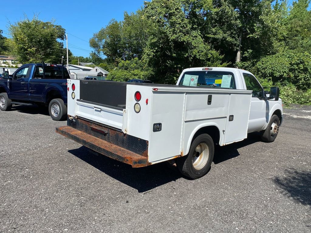 Used 2014 Ford F350 XL image 5
