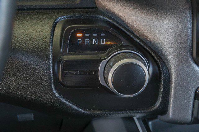 Used 2022 RAM 1500 Big Horn image 20