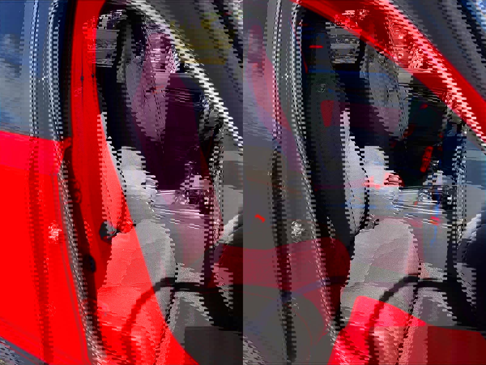 Used 2022 Honda Civic Si image 10