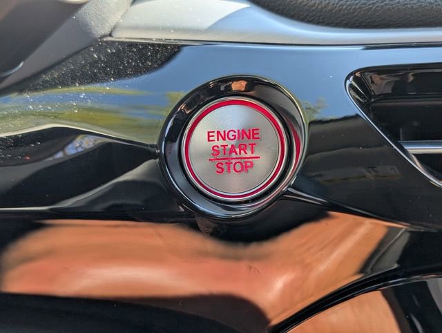 New 2026 Acura MDX FWD image 15