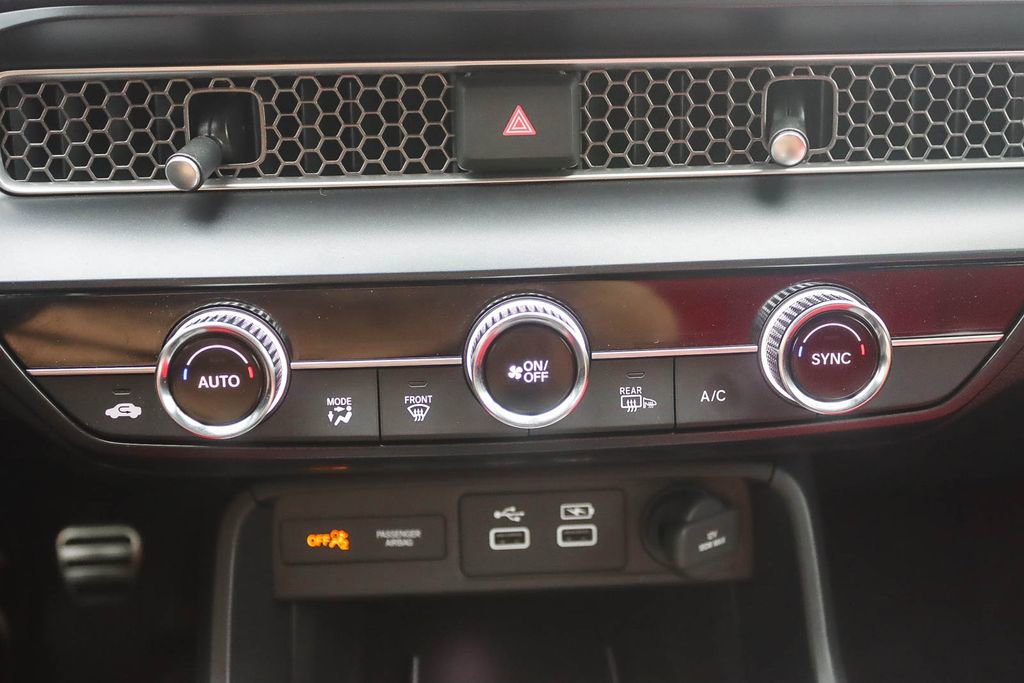 Used 2025 Honda Civic Type R image 32