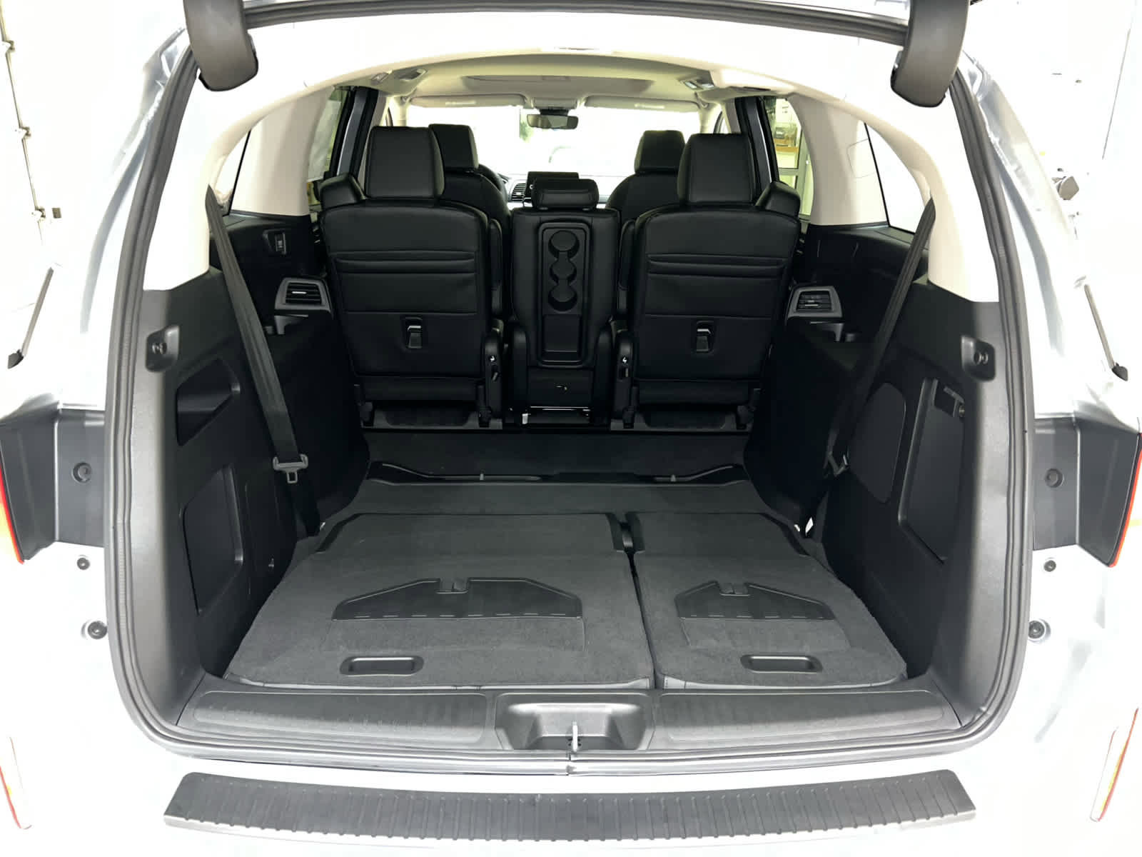 New 2026 Honda Odyssey EX-L image 9