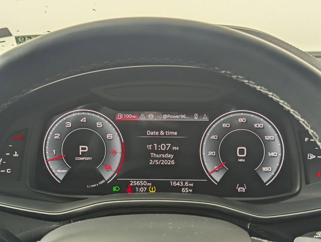 Used 2025 Audi Q7 3.0T Premium Plus image 17