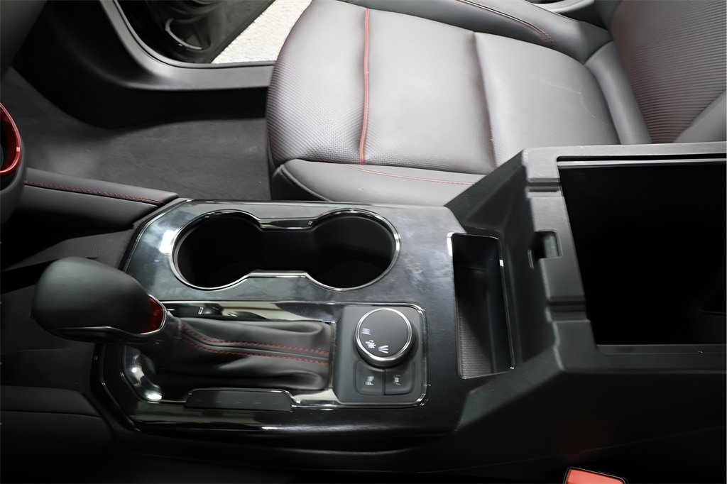 Used 2025 Chevrolet Blazer RS image 18