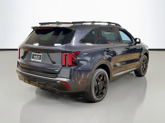 New 2026 Kia Sorento SX image 7
