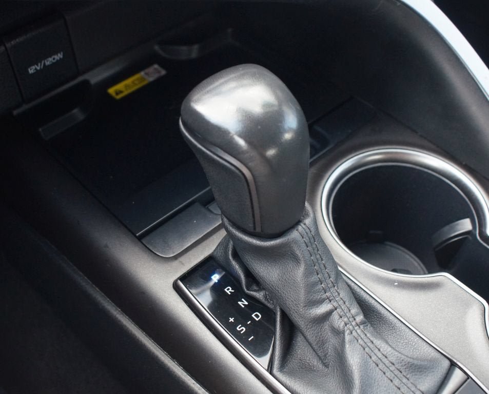 Used 2024 Toyota Camry XSE FWD image 12
