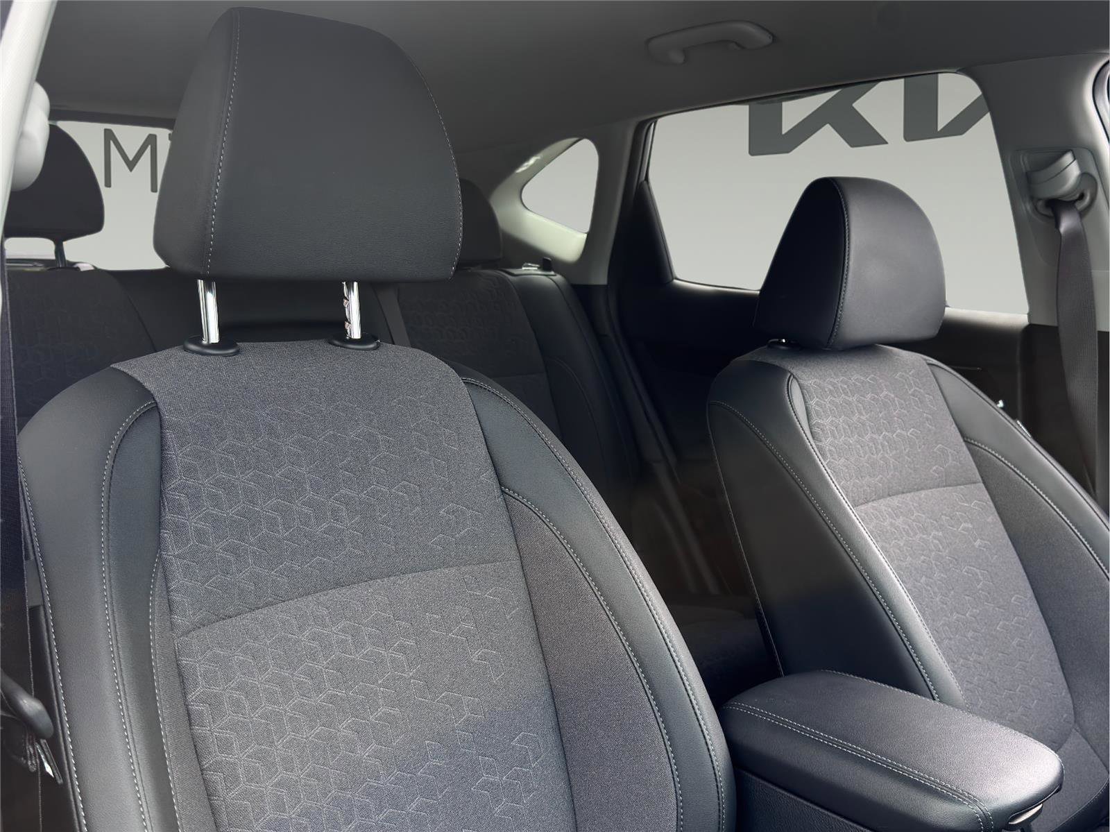 Used 2024 Kia Seltos S image 22