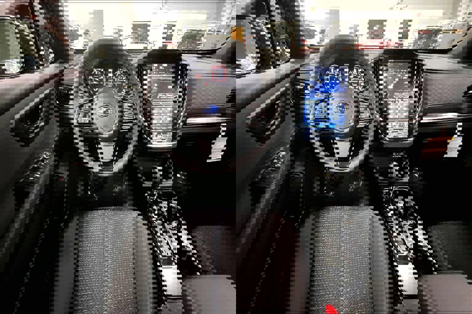 Used 2026 Subaru Forester Premium image 6