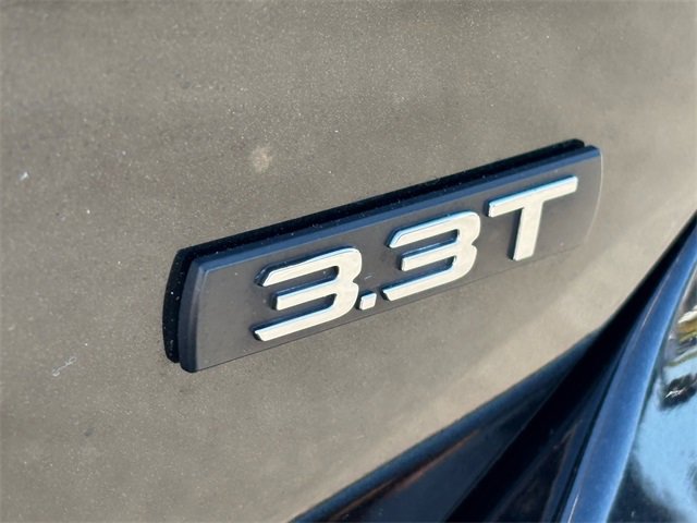 Used 2023 Genesis G70 3.3T w/ Sport Advanced Package image 11