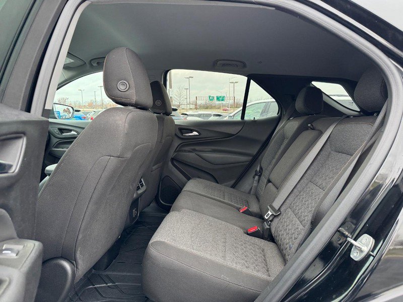Used 2023 Chevrolet Equinox LT image 10