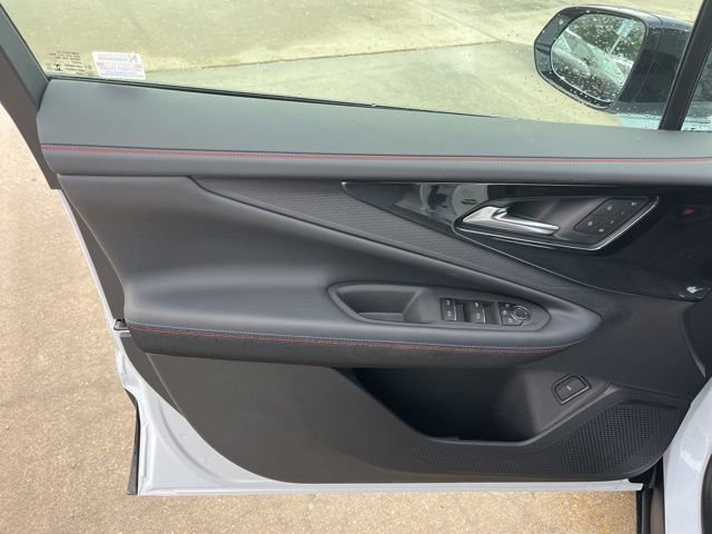 New 2026 Chevrolet Blazer EV RS image 13