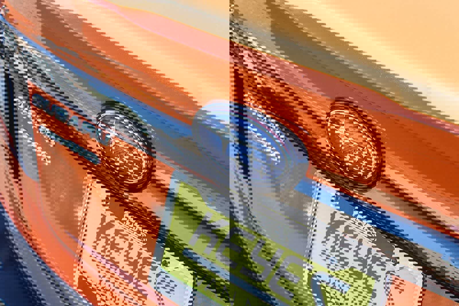 Used 2022 Subaru WRX Premium image 11