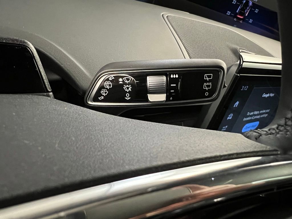 New 2026 Lincoln Nautilus Reserve w/ Jet Appearance Package AWD/4WD image 22