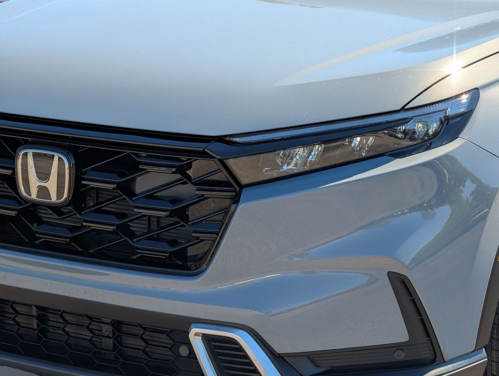 New 2026 Honda CR-V Sport Touring image 11