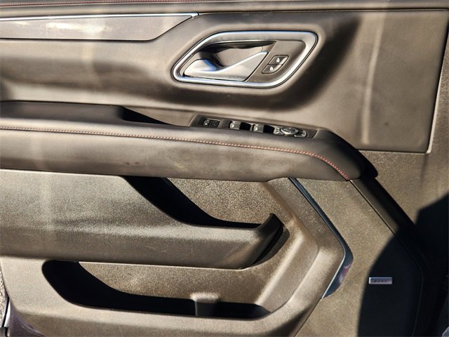 Used 2022 Chevrolet Tahoe RST w/ Luxury Package image 22