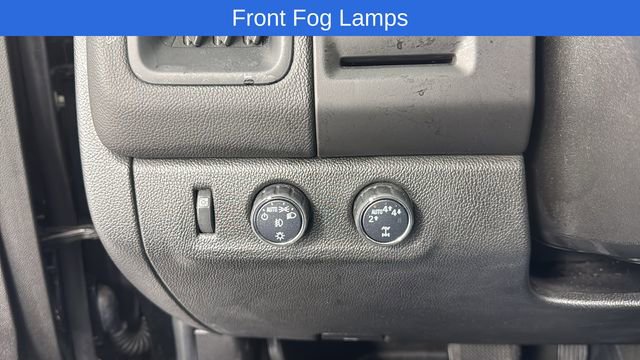 Used 2017 Chevrolet Colorado LT w/ LT Convenience Package image 32