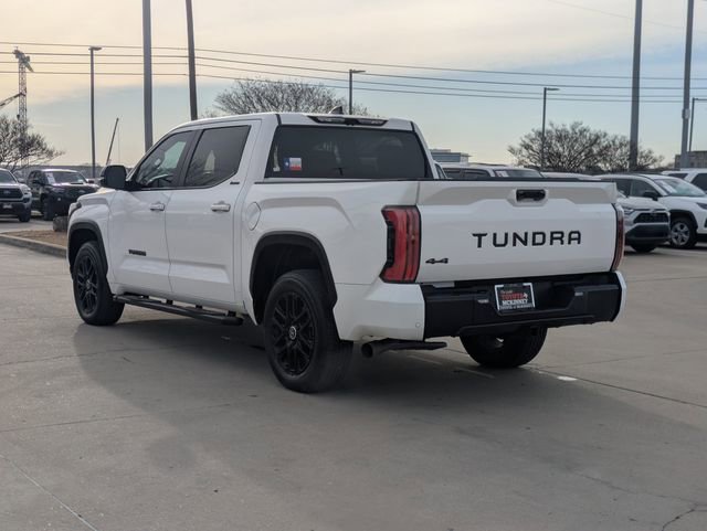 Used 2024 Toyota Tundra Limited image 10