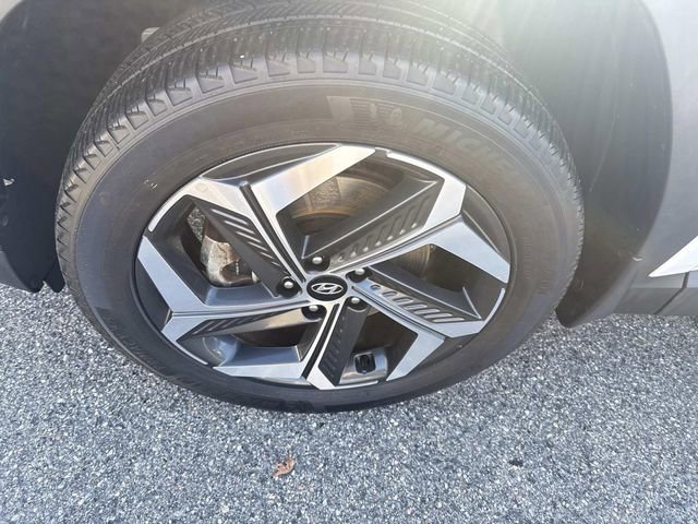 Used 2022 Hyundai Tucson SEL w/ Convenience Package image 15