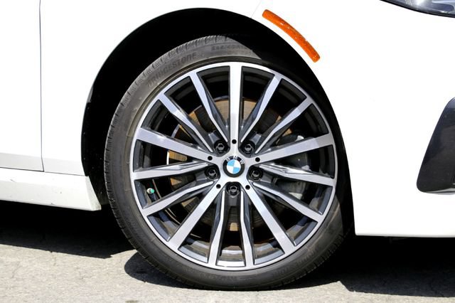 Used 2020 BMW 228i xDrive Gran Coupe w/ Convenience Package AWD/4WD image 2