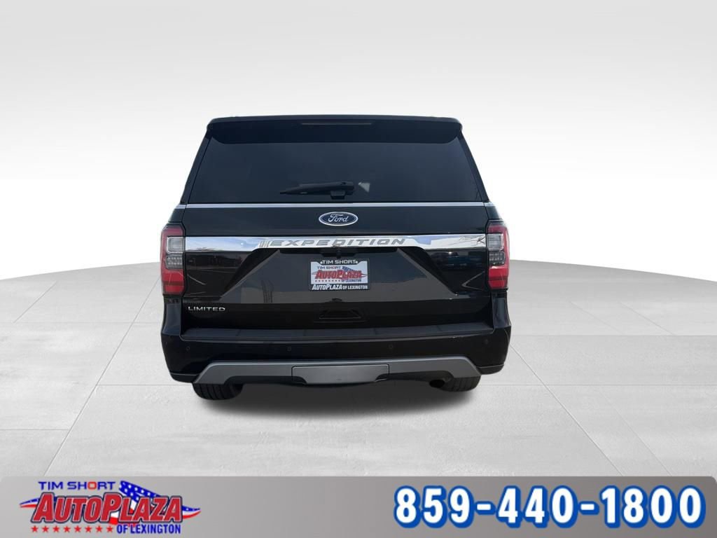 Used 2020 Ford Expedition Limited image 8