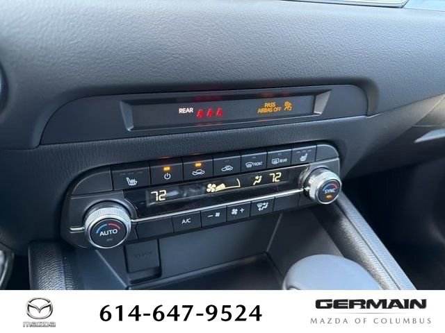 New 2025 MAZDA CX-5 AWD 2.5 S w/ Select Package image 26