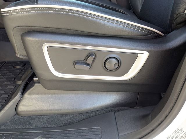 New 2026 RAM 1500 Laramie w/ Night Edition image 15