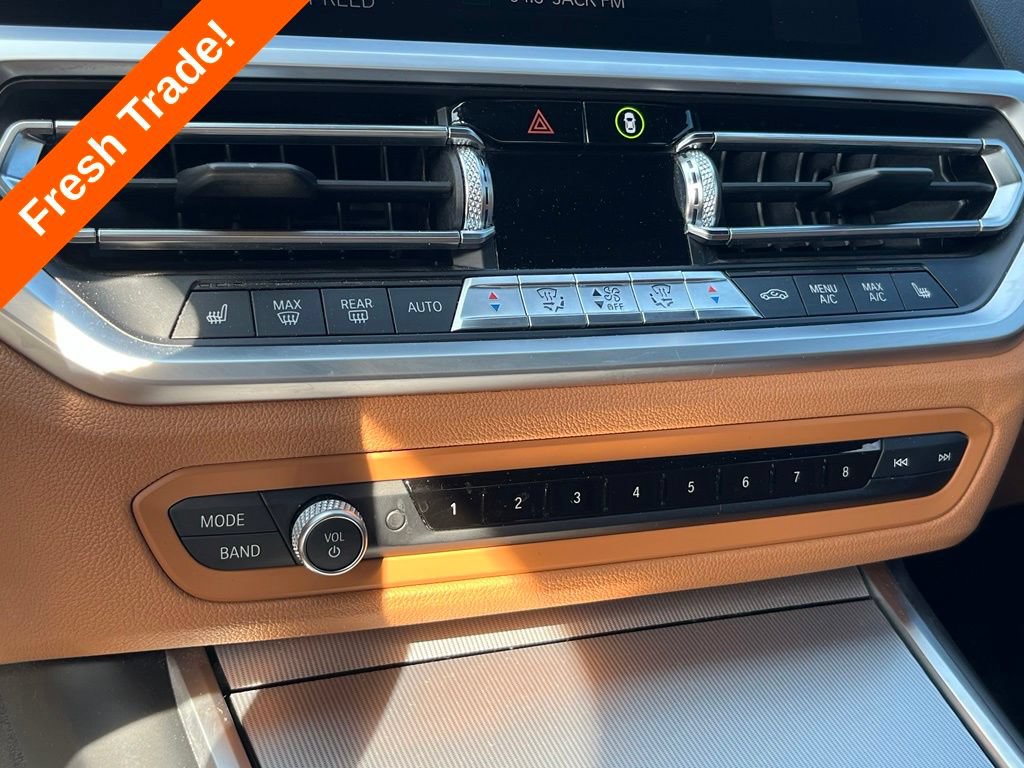 Used 2020 BMW M340i w/ Premium Package RWD image 22