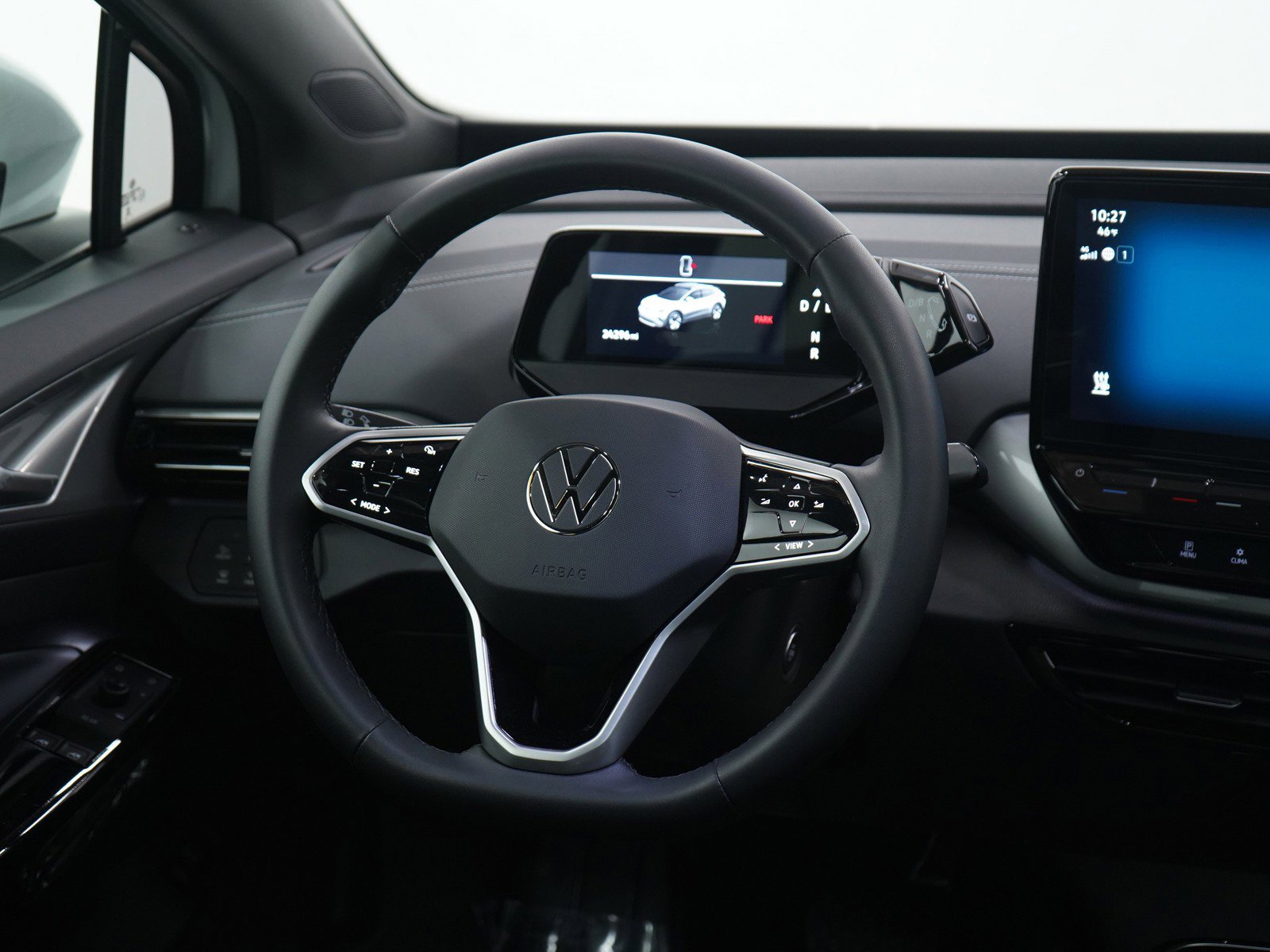 Used 2023 Volkswagen ID.4 Pro S image 14