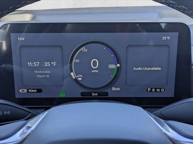 New 2026 Honda Prologue Touring image 11