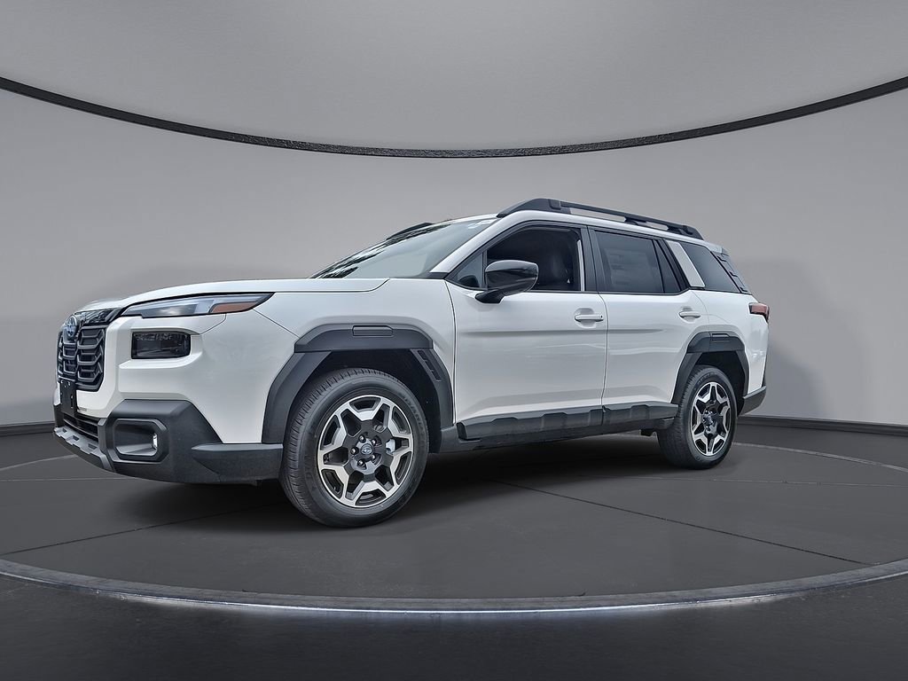 New 2026 Subaru Outback Touring AWD/4WD image 3