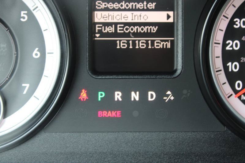 Used 2014 RAM 1500 Tradesman AWD/4WD image 16
