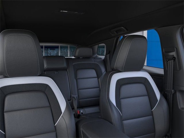 New 2026 Chevrolet Blazer EV LT image 24