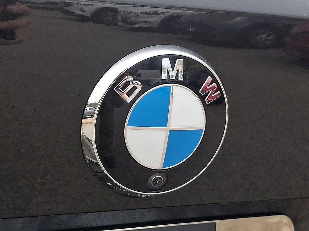 Used 2024 BMW 430i Gran Coupe w/ Convenience Package RWD image 32