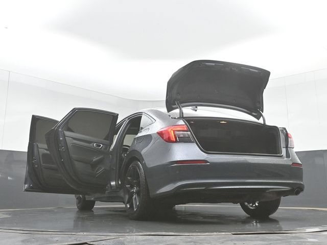 Used 2024 Honda Civic Sport image 53