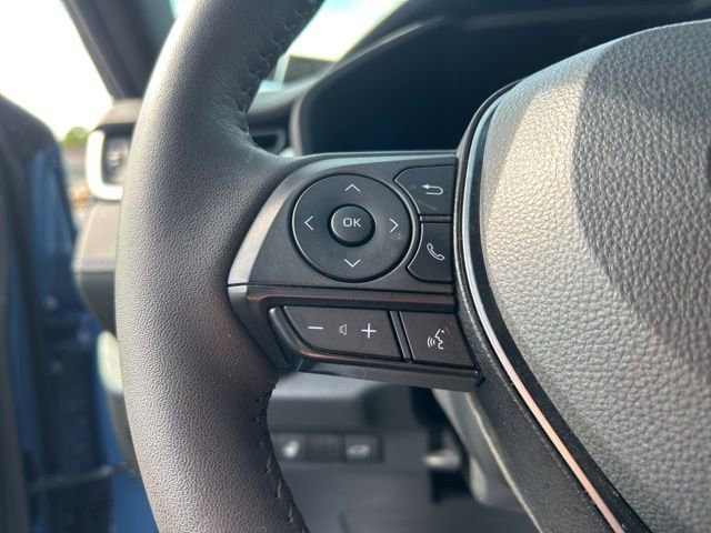 Certified 2024 Toyota RAV4 SE w/ Convenience Package AWD/4WD image 19