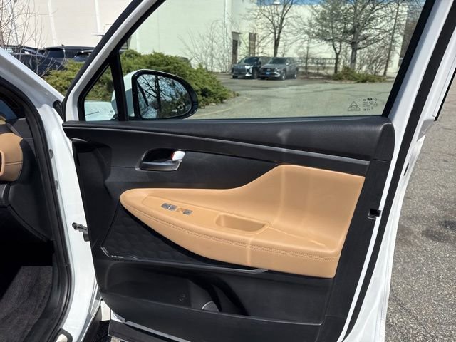 Used 2023 Hyundai Santa Fe Calligraphy w/ Cargo Package image 31