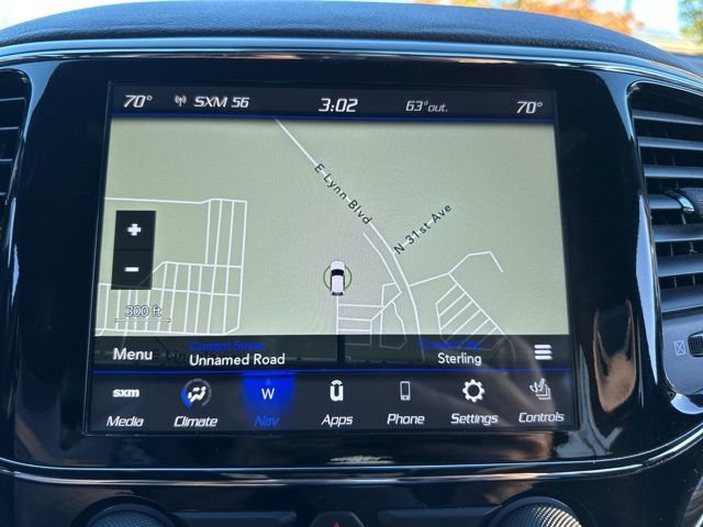 Certified 2020 Jeep Grand Cherokee Limited w/ Trailer Tow Group IV image 42