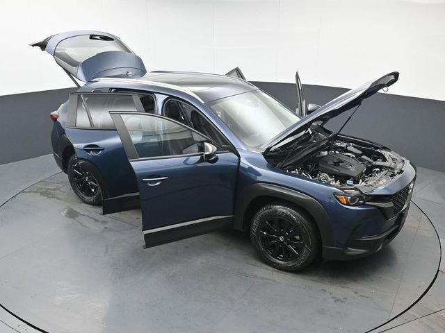 Certified 2025 MAZDA CX-50 AWD 2.5 S w/ Cargo Package image 54