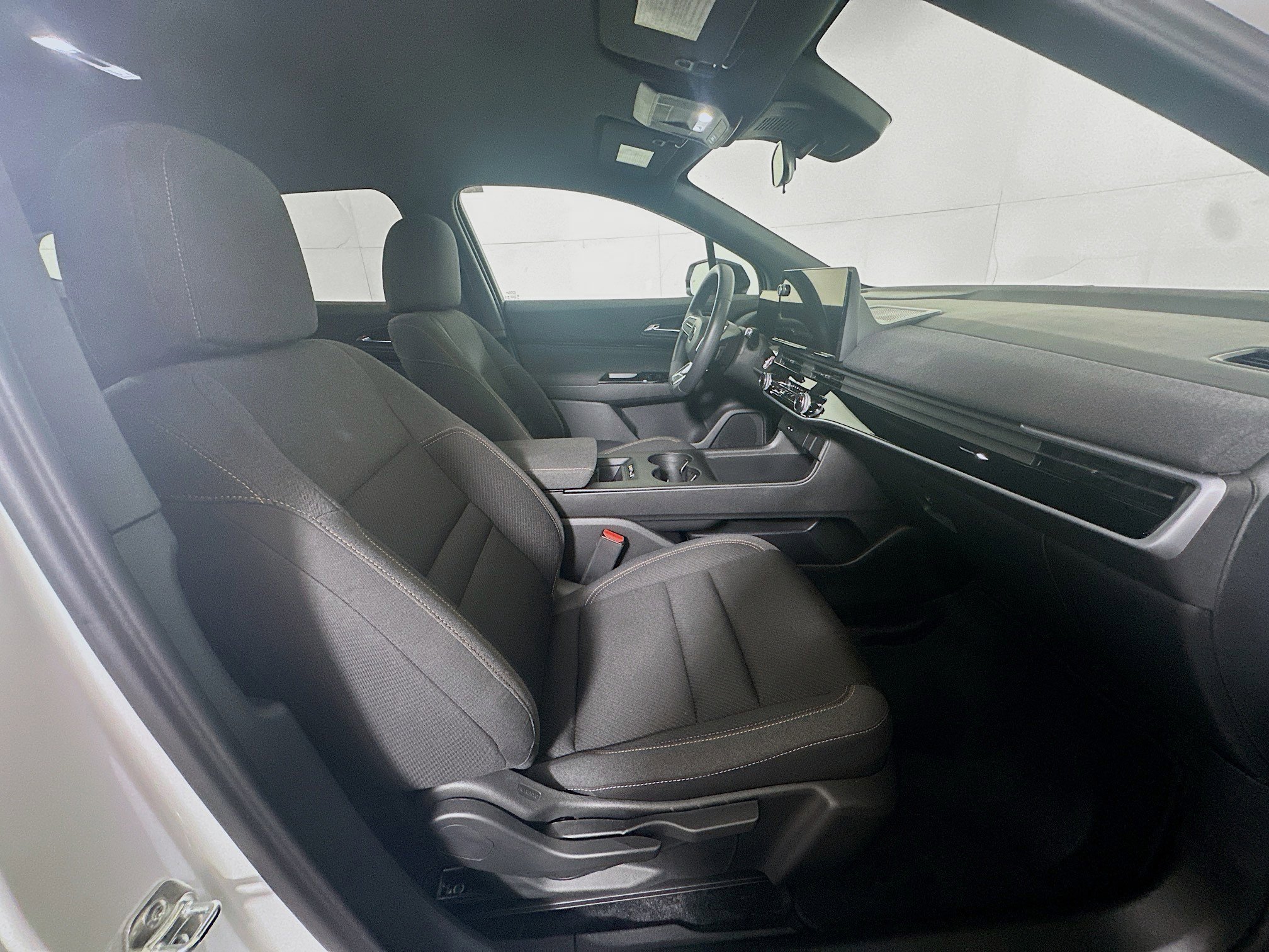 Used 2025 Honda Prologue Eco image 32