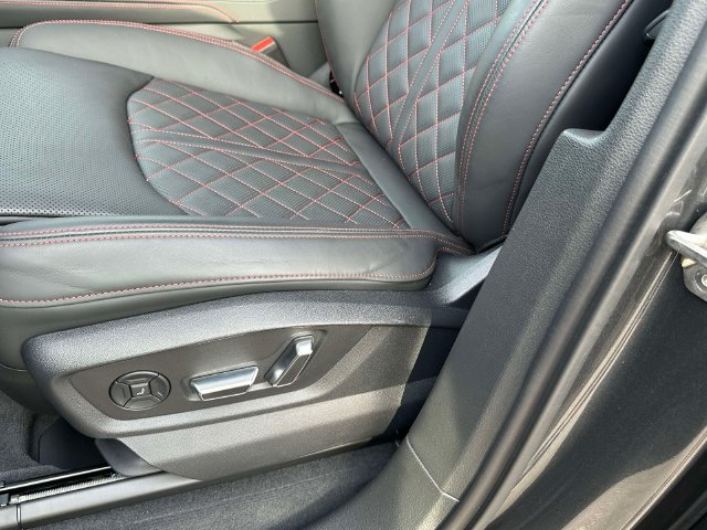 Certified 2026 Audi Q7 3.0T Prestige AWD/4WD image 22