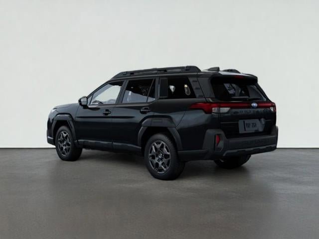 New 2026 Subaru Outback Premium AWD/4WD image 4