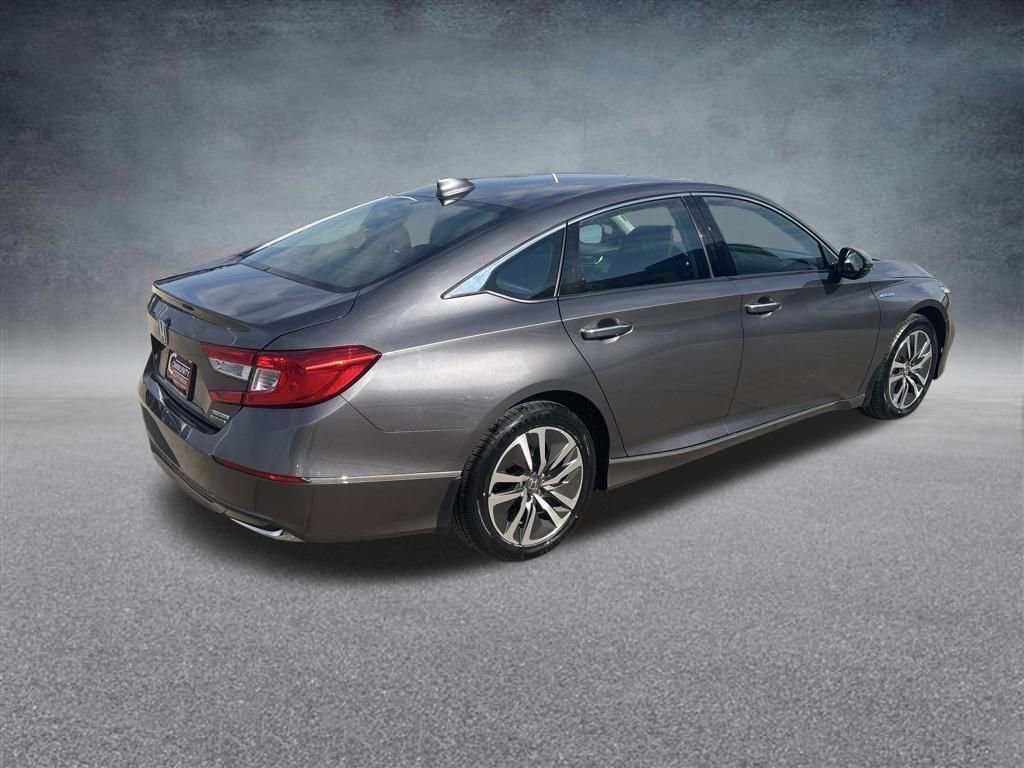 Certified 2019 Honda Accord Touring image 5