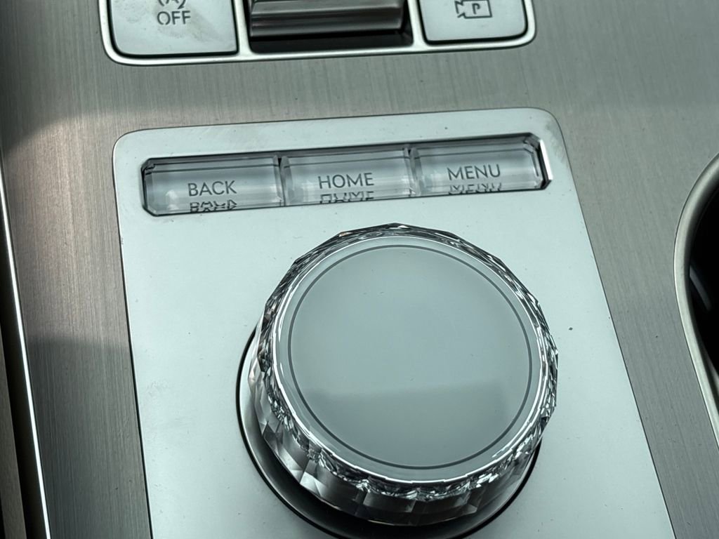 New 2026 Genesis GV70 2.5T Select image 20