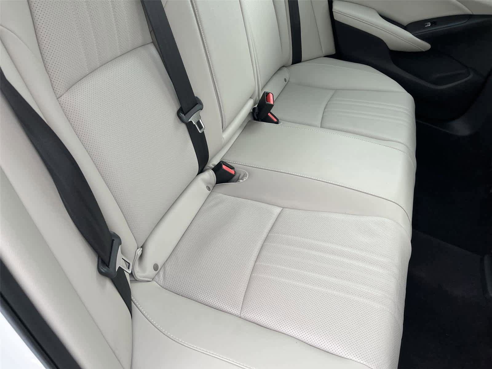 Used 2019 Honda Accord EX-L image 19